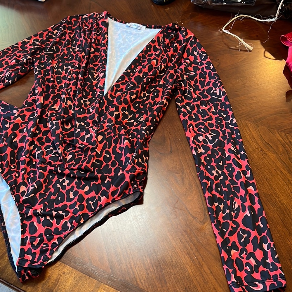Beautiful top